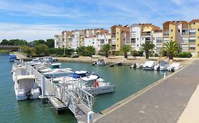 Apartment Les Marines II