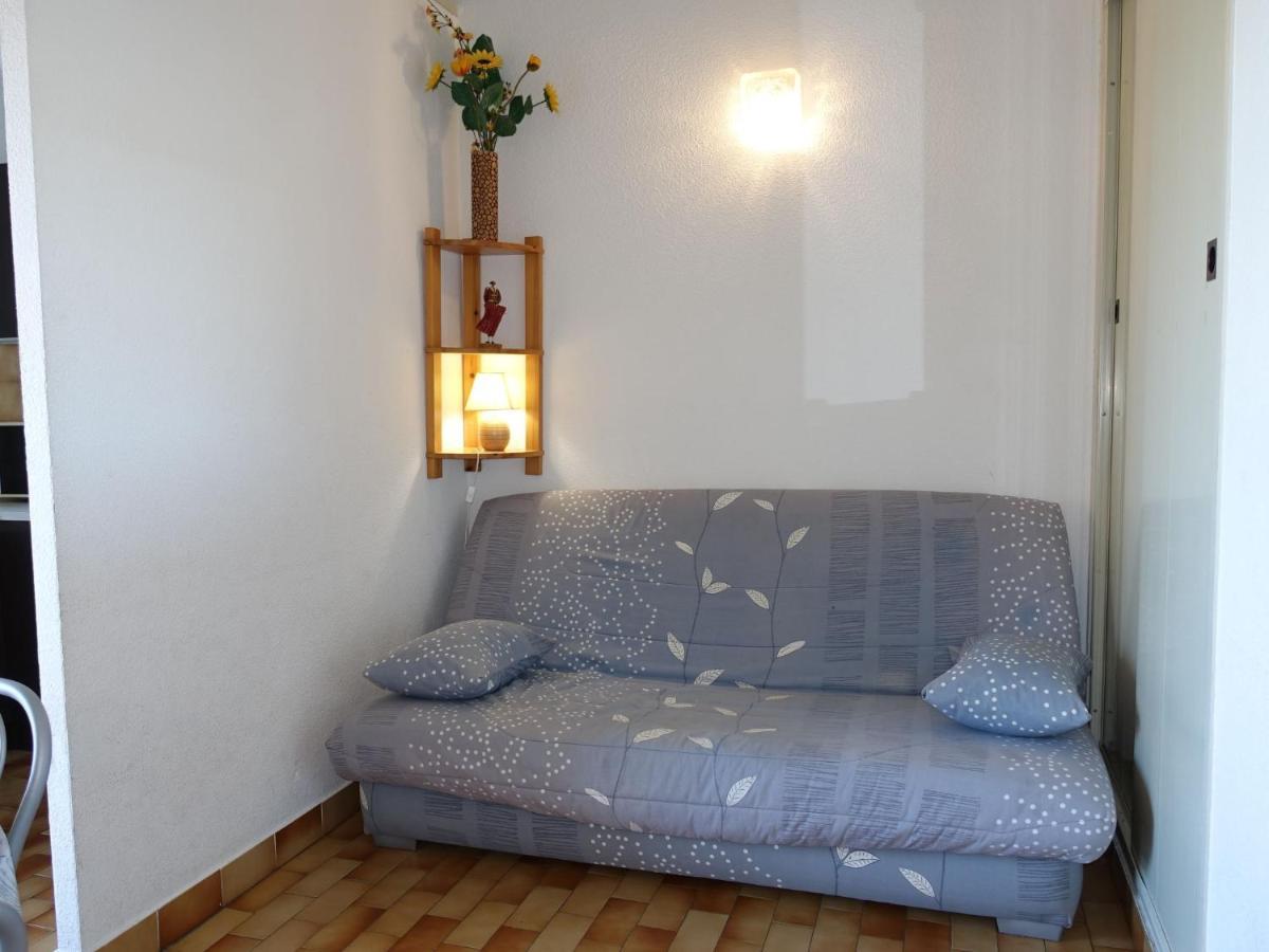 Apartment Les Marines II Gruissan Extérieur photo