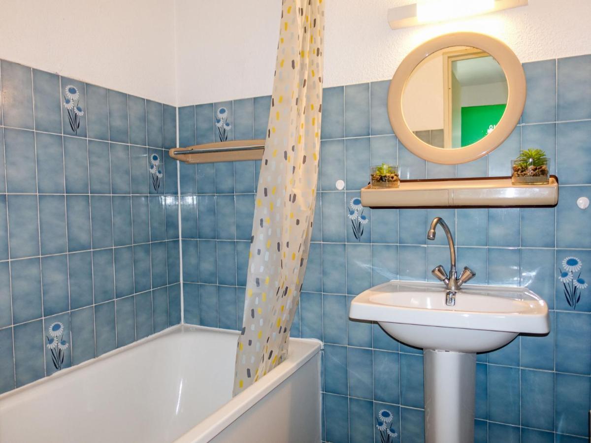 Apartment Les Marines II Gruissan Extérieur photo
