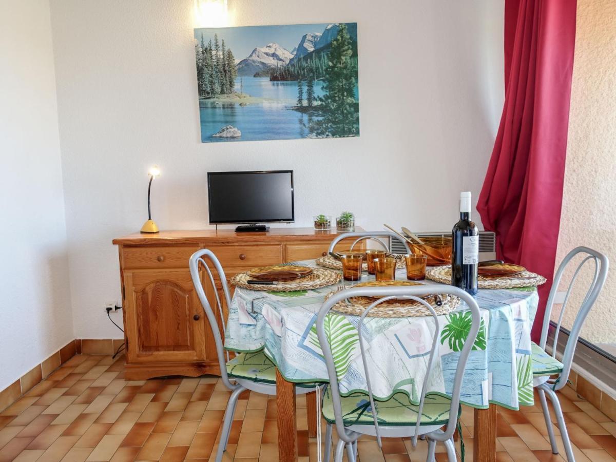 Apartment Les Marines II Gruissan Extérieur photo